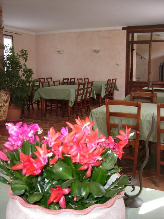 Agriturismo Cascina Gilli Spino d'Adda ภายนอก รูปภาพ